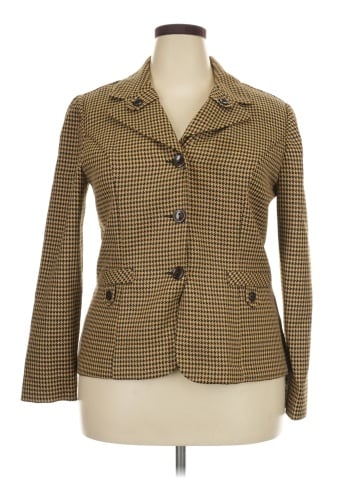 Sweet Blazer (view 1)
