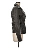 Max Studio 100% Viscose Gray Jacket Size M - photo 4