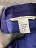 Diane von Furstenberg Blue Blazer Size 8 - photo 6