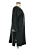 Tahari Black Pullover Sweater Size M - photo 4