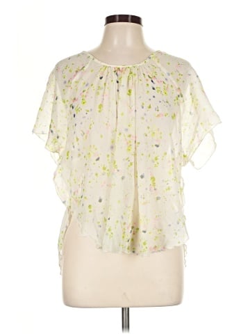 Old Navy Short Sleeve Blouse (view 1)