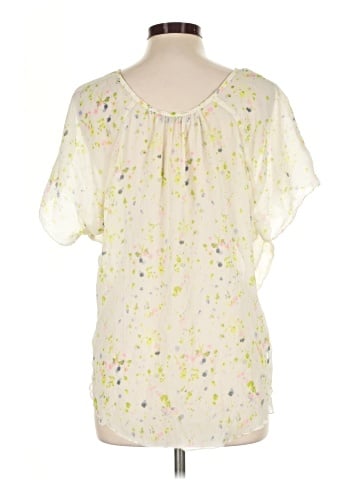 Old Navy Short Sleeve Blouse (view 2)