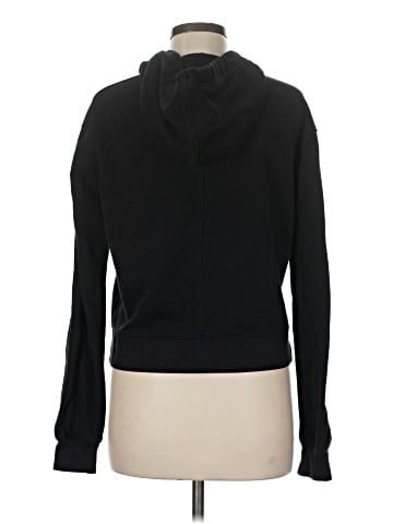 Vince. Zip Up Hoodie (view 2)