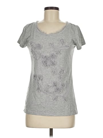 Forever Fashion Short Sleeve T-Shirt (view 1)