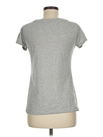Forever Fashion Short Sleeve T-Shirt (view 2)