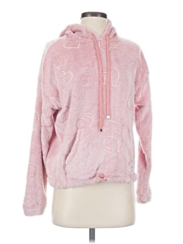 No Boundaries Pullover Sweater (view 1)