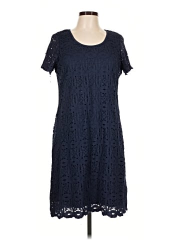 Ronni Nicole Casual Dress (view 1)