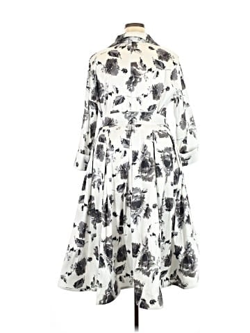 Marina Casual Dress (view 2)