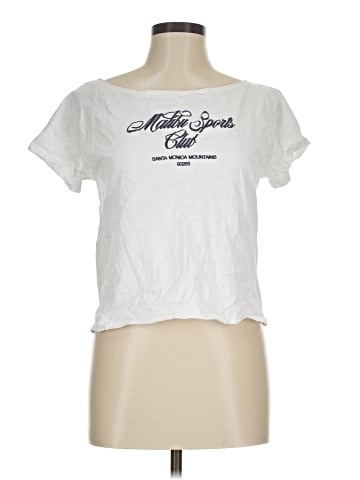 Garage Short Sleeve T-Shirt (view 1)