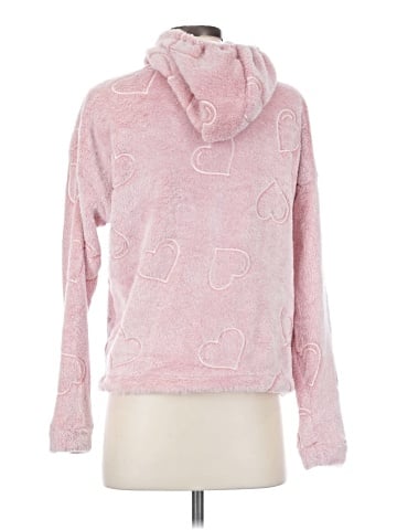 No Boundaries Pullover Sweater (view 2)