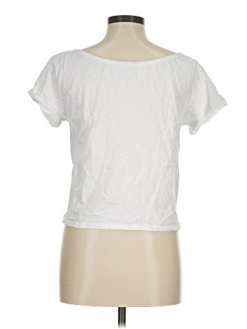 Garage Short Sleeve T-Shirt (view 2)