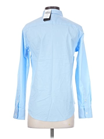 Lauren by Ralph Lauren Long Sleeve Button-Down Shirt (view 2)