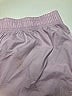 Nike Pink Athletic Shorts Size L - photo 3