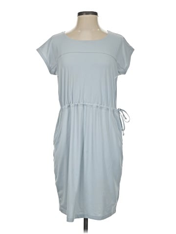 Columbia Casual Dress (view 1)