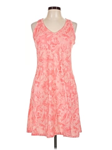 ZeroXposur Casual Dress (view 1)
