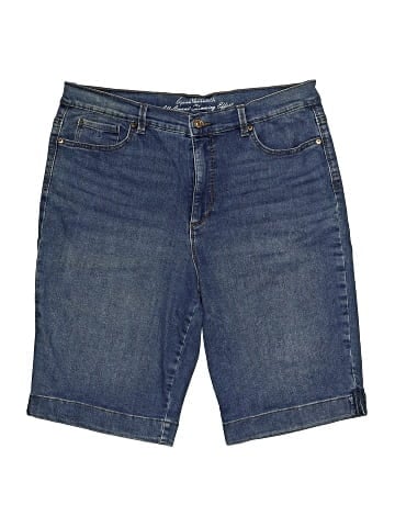 Gloria Vanderbilt Denim Shorts (view 1)