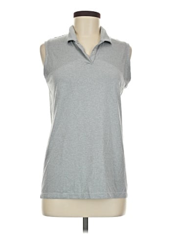 Slazenger Sleeveless T-Shirt (view 1)