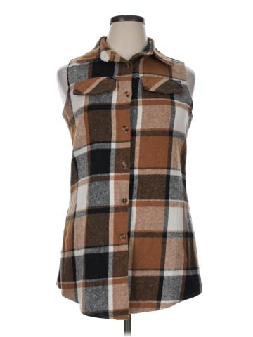 Unbranded Vest (view 1)