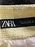 Zara Yellow Jacket Size S - photo 6