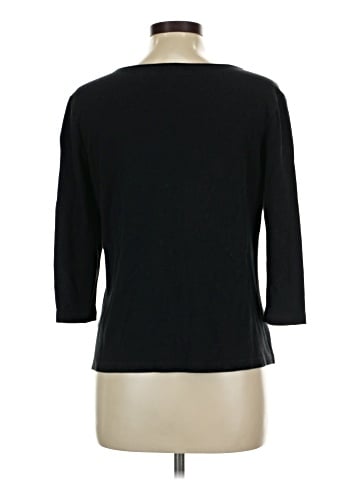 Westbound 3/4 Sleeve Top (view 2)
