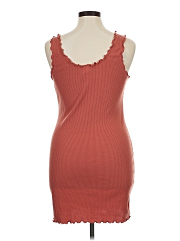 No Boundaries Casual Dress (view 2)