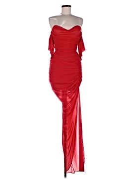 Nookie Cocktail Dress (view 1)