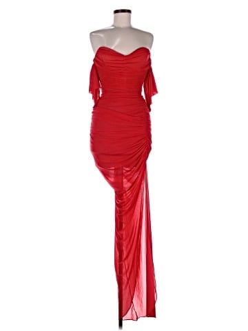 Nookie Cocktail Dress (view 1)