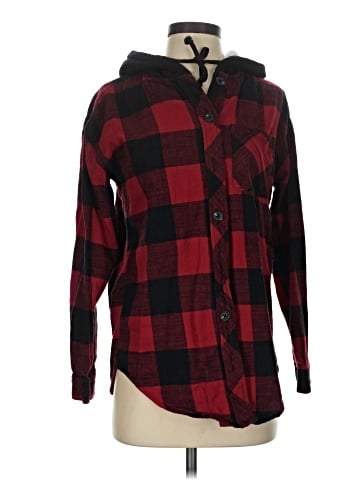 Maurices Fleece (view 1)