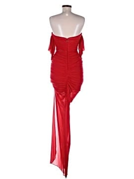 Nookie Cocktail Dress (view 2)