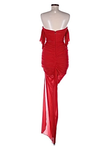 Nookie Cocktail Dress (view 2)