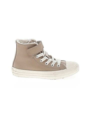 Converse Sneakers (view 1)