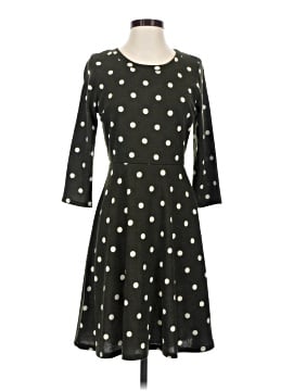 Kaileigh Casual Dress (view 1)