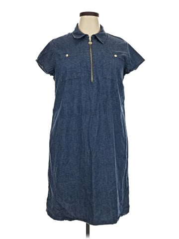 Anne Klein Casual Dress (view 1)