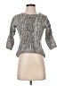 Express Tweed Gray Pullover Sweater Size S - photo 1