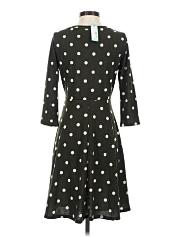 Kaileigh Casual Dress (view 2)