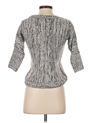 Express Pullover Sweater (view 2)