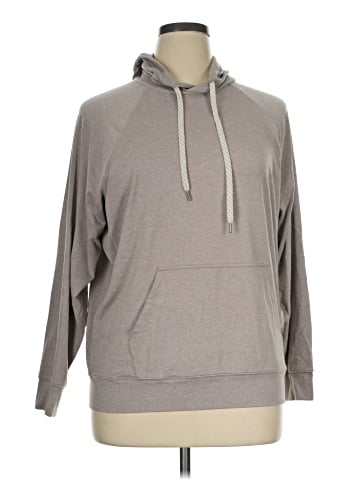 Vuori Fleece (view 1)