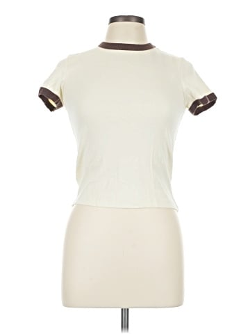 RSQ Short Sleeve Turtleneck (view 1)