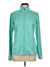 Danskin Now Teal Track Jacket Size L - photo 1