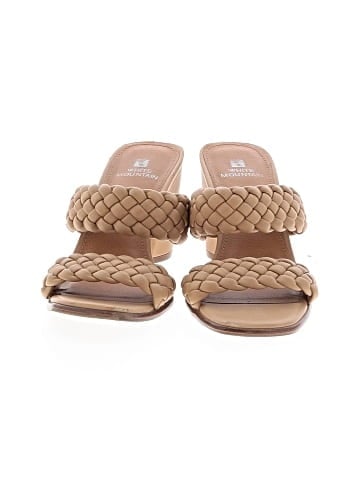 White Mountain Sandals (view 2)