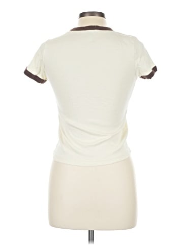RSQ Short Sleeve Turtleneck (view 2)