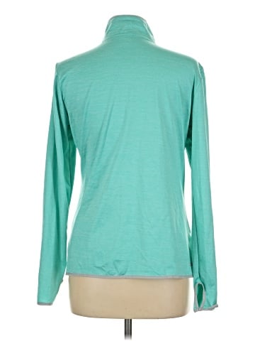 Danskin Now Track Jacket (view 2)