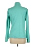 Danskin Now Teal Track Jacket Size L - photo 2