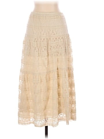 Max Studio Casual Skirt (view 1)