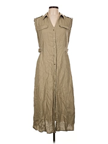 Zara Casual Dress (view 1)