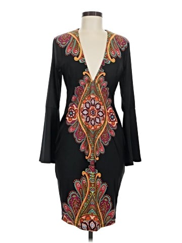 Venus Cocktail Dress (view 1)