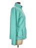 Danskin Now Teal Track Jacket Size L - photo 4