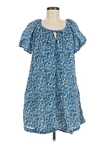 Melrose and Market Casual Dress (view 1)