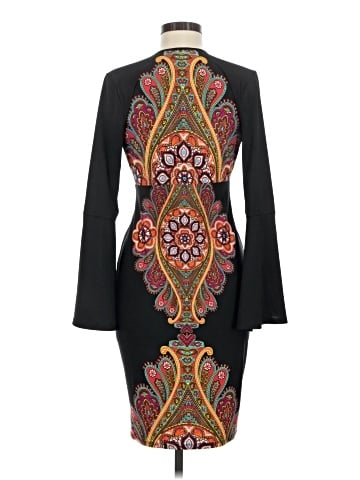 Venus Cocktail Dress (view 2)