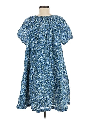 Melrose and Market Casual Dress (view 2)